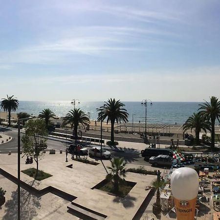 Casa Al Mare - Lido Apartman Terracina Kültér fotó