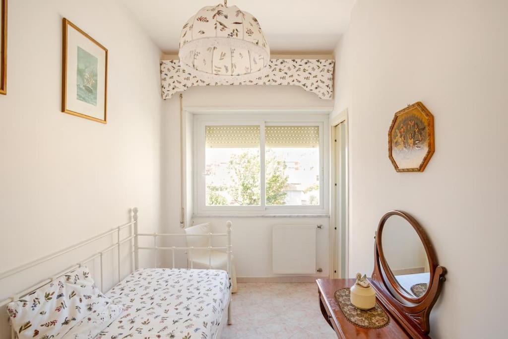 Casa Al Mare - Lido Apartman Terracina Kültér fotó