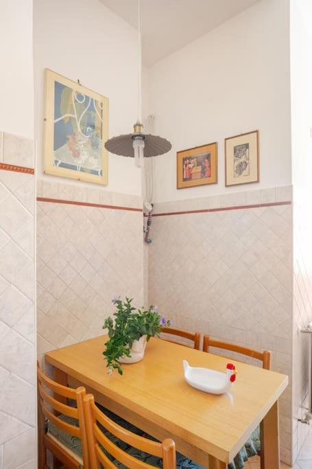 Casa Al Mare - Lido Apartman Terracina Kültér fotó