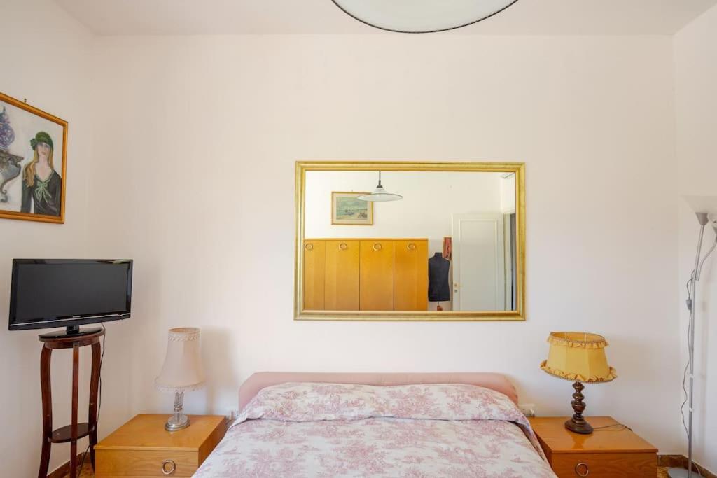 Casa Al Mare - Lido Apartman Terracina Kültér fotó