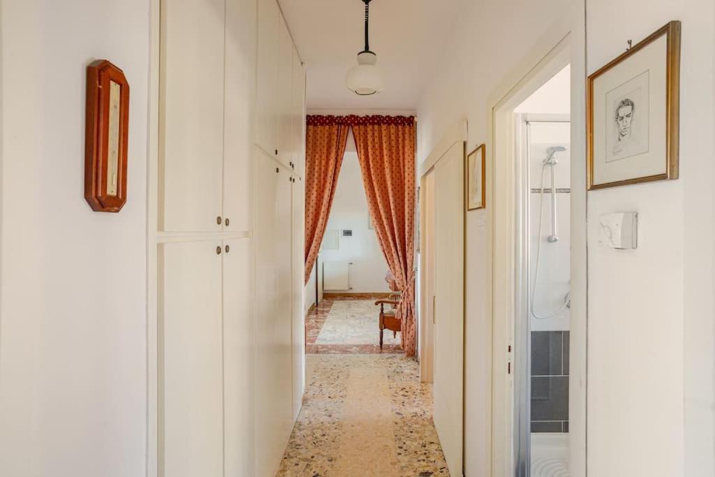 Casa Al Mare - Lido Apartman Terracina Kültér fotó