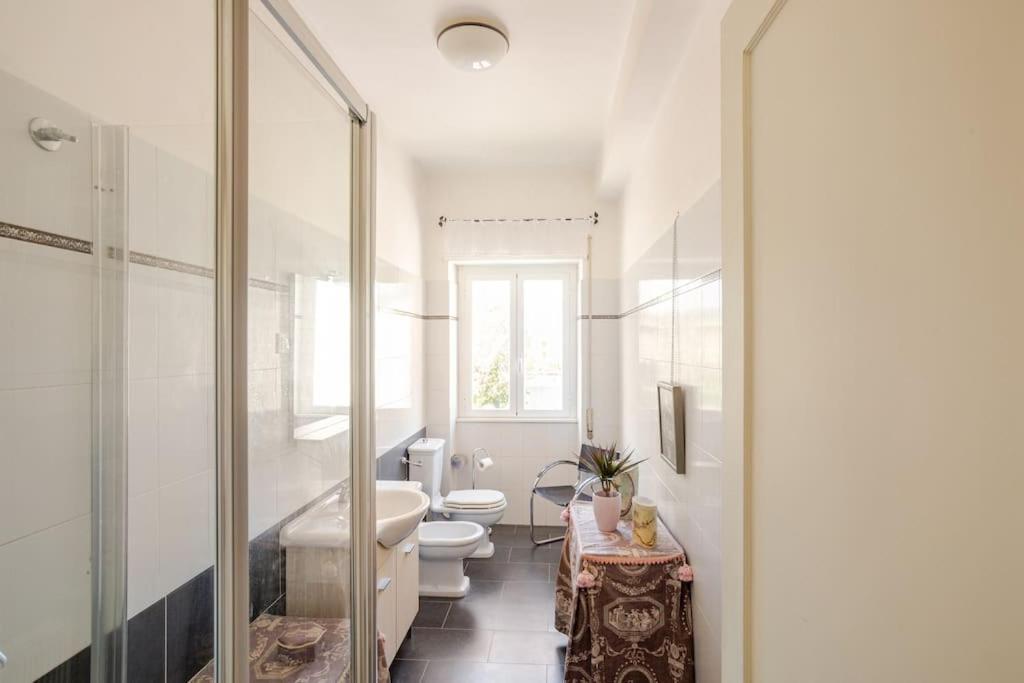 Casa Al Mare - Lido Apartman Terracina Kültér fotó
