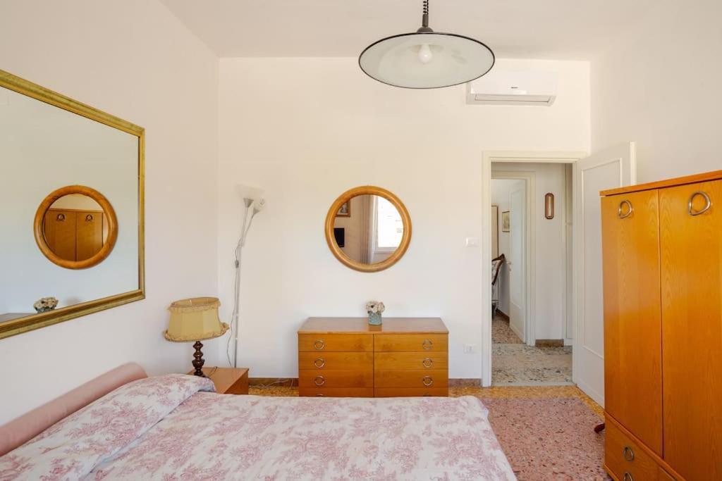 Casa Al Mare - Lido Apartman Terracina Kültér fotó