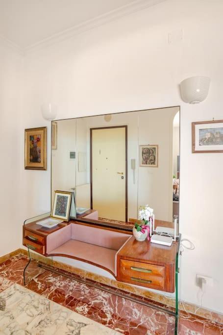 Casa Al Mare - Lido Apartman Terracina Kültér fotó