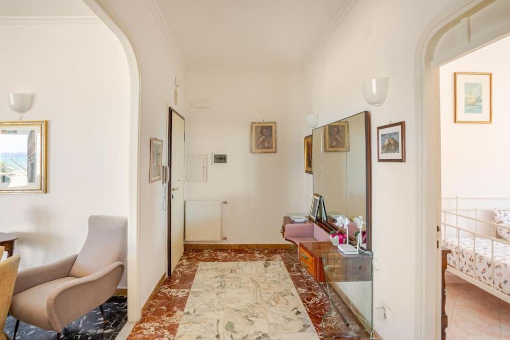 Casa Al Mare - Lido Apartman Terracina Kültér fotó