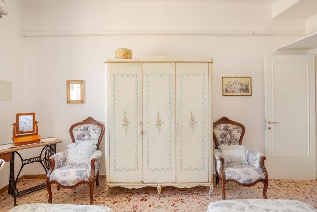 Casa Al Mare - Lido Apartman Terracina Kültér fotó