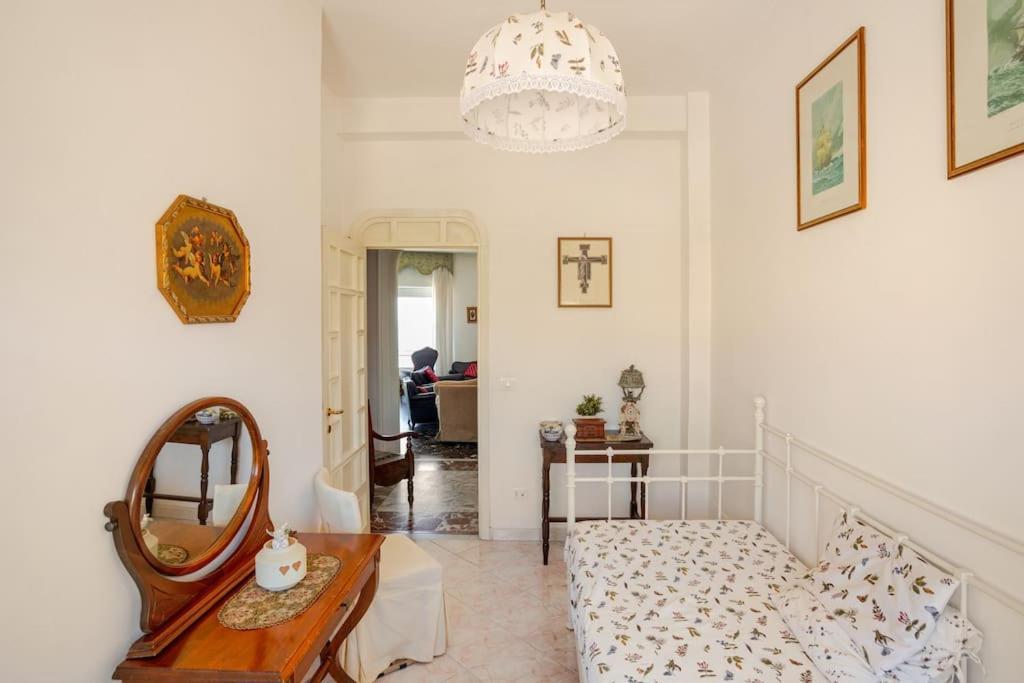 Casa Al Mare - Lido Apartman Terracina Kültér fotó