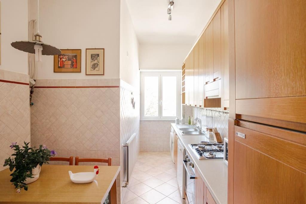 Casa Al Mare - Lido Apartman Terracina Kültér fotó