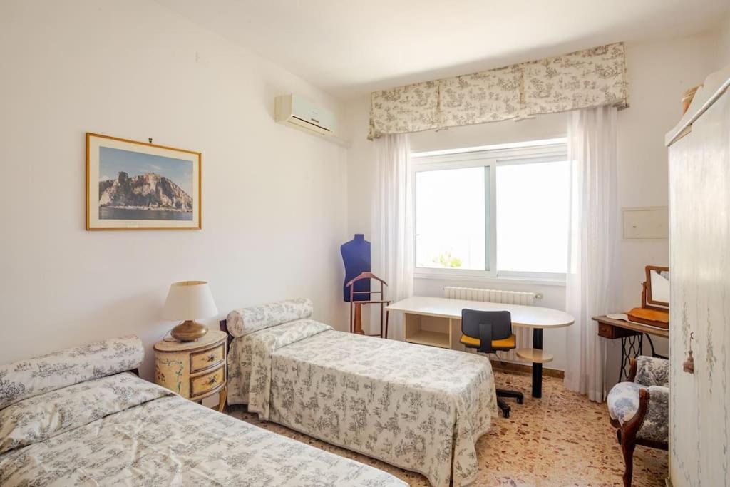 Casa Al Mare - Lido Apartman Terracina Kültér fotó