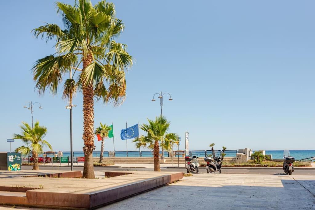 Casa Al Mare - Lido Apartman Terracina Kültér fotó